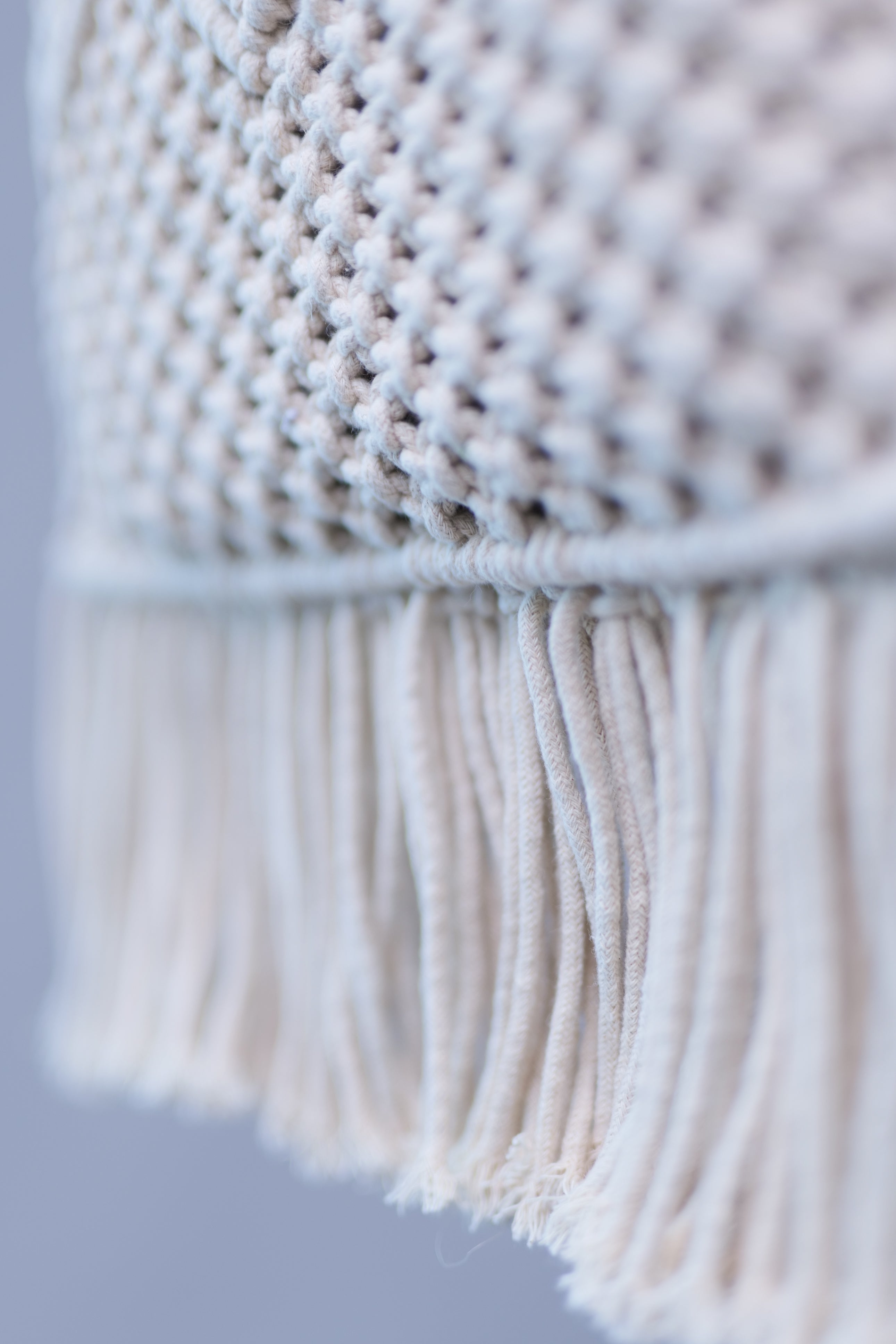 NARA WOVEN TOTE BAG THAT'S MY GAL