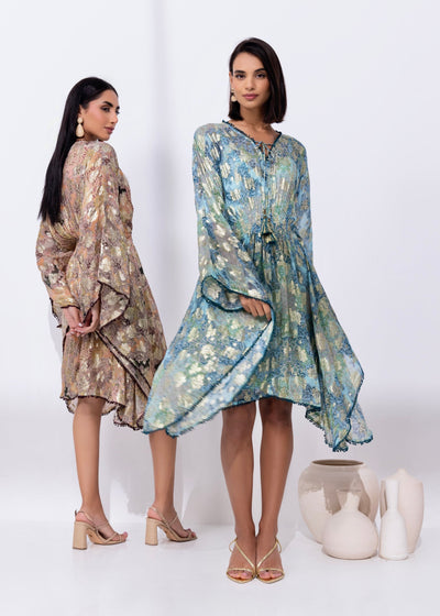 KAFTANS