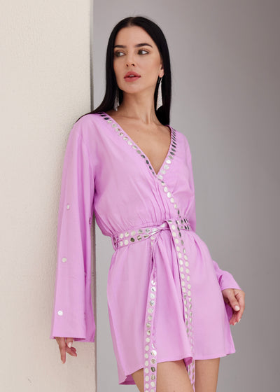 RESORT WEAR