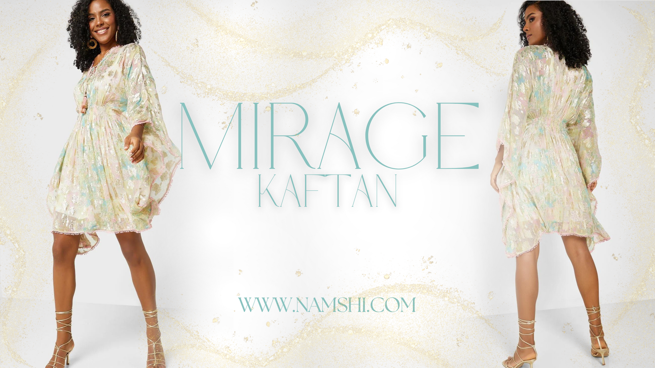 Namshi dresses deals